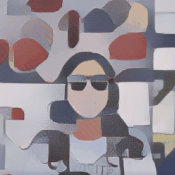 Meet your Posher, Sophia - Picture 2 of 2